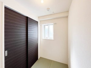 ククナ阿倍野 0301号-15