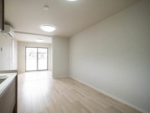 シャーメゾン ベゴニア 三条 0301号-4