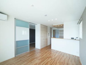 シャーメゾン プルメリア 0202号-2