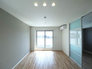 シャーメゾン プルメリア 0202号-3