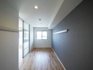 シャーメゾン プルメリア 0202号-8