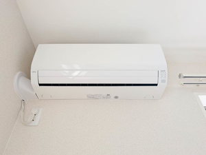 シャーメゾン プルメリア 0301号-10