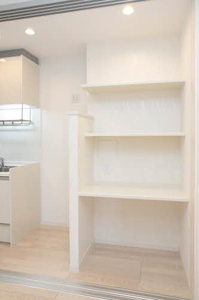 シャーメゾン甲子園口１丁目　レジデンス　ウエスト 0301号-8