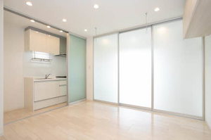 シャーメゾン甲子園口１丁目　レジデンス　ウエスト 0303号-3