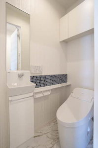 シャーメゾン甲子園口１丁目　レジデンス　ウエスト 0303号-5