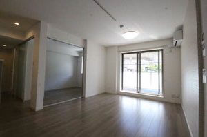 ル・ブラン香櫨園 0202号-2