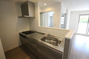 ル・ブラン香櫨園 0202号-3