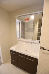 ル・ブラン香櫨園 0202号-4