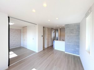 シャーメゾン Ciel 0201号-3