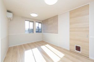 シャーメゾン京　御所ノ内Ａ 0203号-2