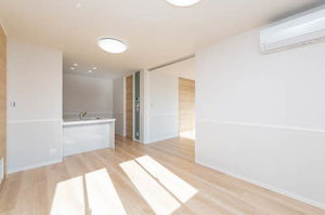 シャーメゾン京　御所ノ内Ａ 0203号-3