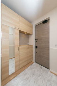 シャーメゾン京　御所ノ内Ａ 0203号-4