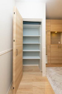 シャーメゾン京　御所ノ内Ａ 0203号-5