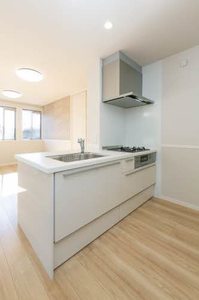 シャーメゾン京　御所ノ内Ａ 0203号-9