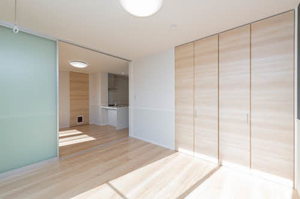 シャーメゾン京　御所ノ内Ａ 0203号-11