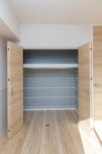 シャーメゾン京　御所ノ内Ａ 0203号-15