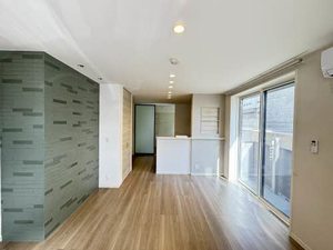 シャーメゾンガーデンズ大原町 0103号-2