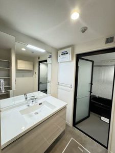 シャーメゾンガーデンズ大原町 0103号-9