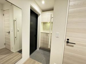 シャーメゾンガーデンズ大原町 0103号-11