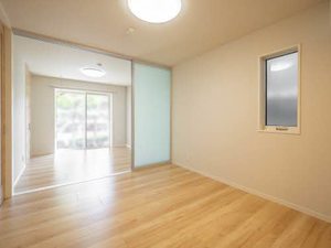 ラフィーネ下鴨 0101号-2