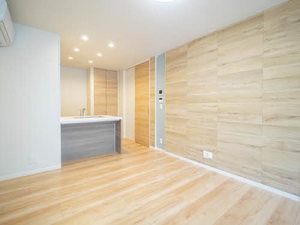 ラフィーネ下鴨 0101号-3