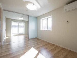 ラフィーネ下鴨 0101号-4