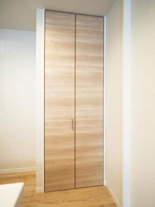 ラフィーネ下鴨 0101号-9