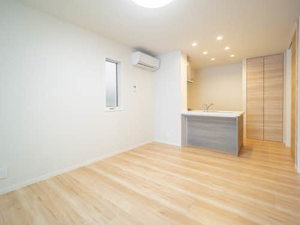 ラフィーネ下鴨 0101号-11