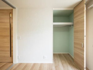 ラフィーネ下鴨 0101号-14