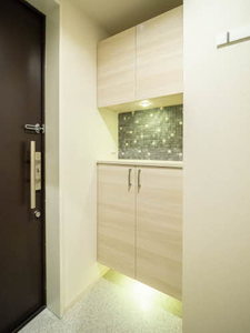 ラフィーネ下鴨 0302号-4