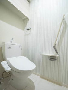 ラフィーネ下鴨 0302号-5