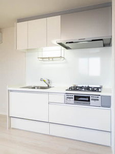 ラフィーネ下鴨 0302号-8