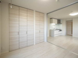 ラフィーネ下鴨 0302号-12