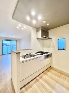 オカバ姫路網干シャーメゾン 0303号-5