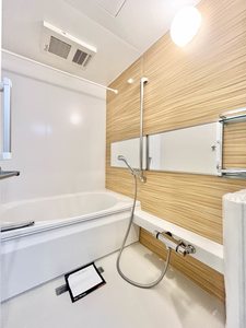 オカバ姫路網干シャーメゾン 0303号-6