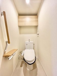 オカバ姫路網干シャーメゾン 0303号-7