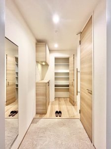 オカバ姫路網干シャーメゾン 0303号-8