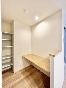 オカバ姫路網干シャーメゾン 0303号-11