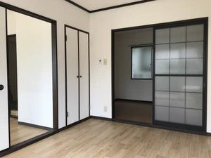 くるみハイツ 0102号-4