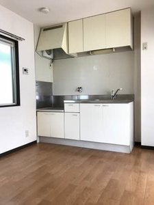 くるみハイツ 0102号-6