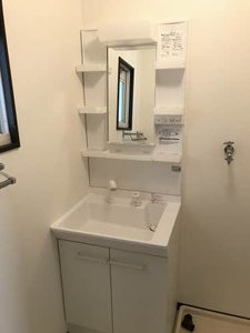 くるみハイツ 0102号-7