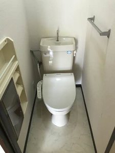 くるみハイツ 0102号-8