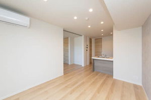 リラフォート藤森 0205号-4