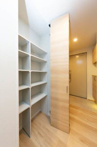 リラフォート藤森 0205号-6