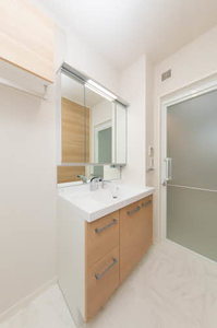 リラフォート藤森 0205号-8