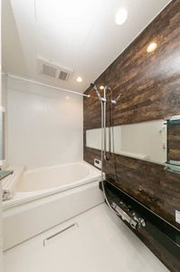 リラフォート藤森 0205号-9