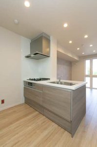 リラフォート藤森 0205号-10