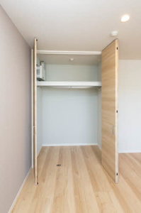 リラフォート藤森 0205号-13