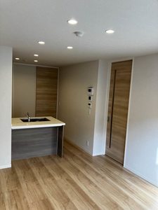 リラフォート藤森 0206号-2