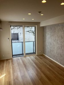 リラフォート藤森 0206号-3